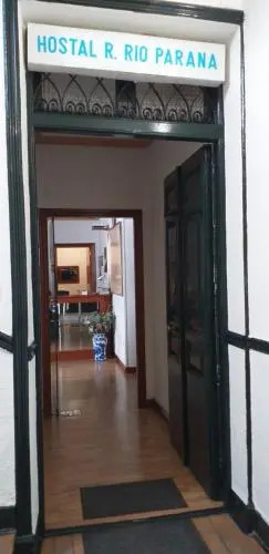 Hostal Río Paraná