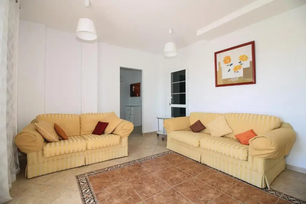 Holiday Home Villa Nina