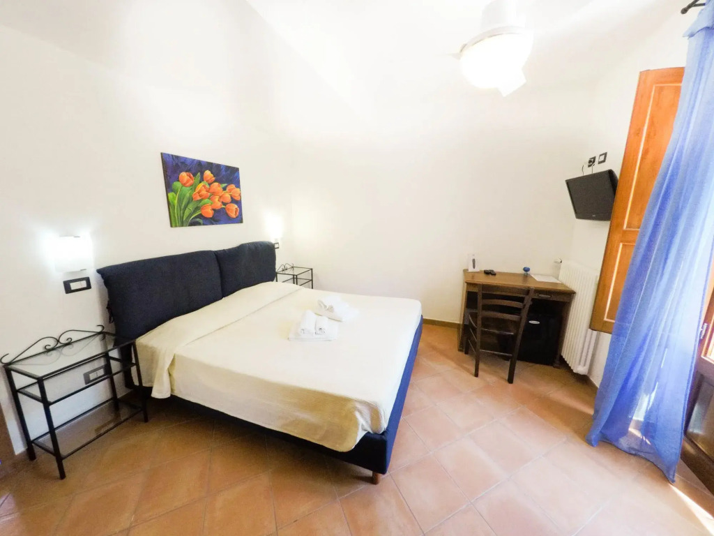 B&B Le Ginestre