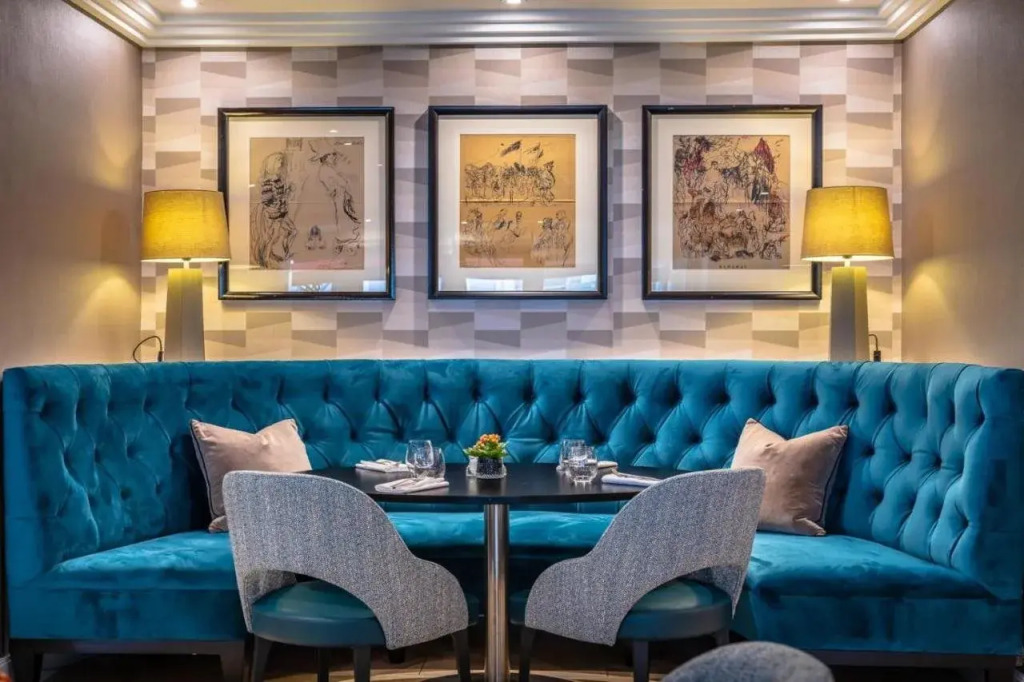 The Lowndes London - A Jumeirah Partner Hotel