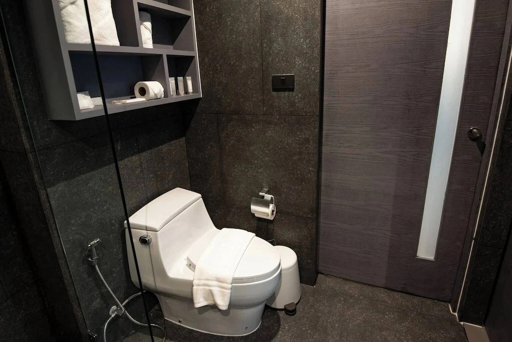 Modern 1-bedroom Suite With Pool Access in Kamala, Phuket