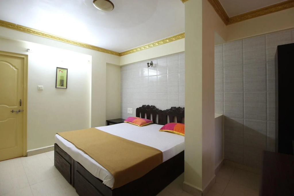 Roundcube Guest House