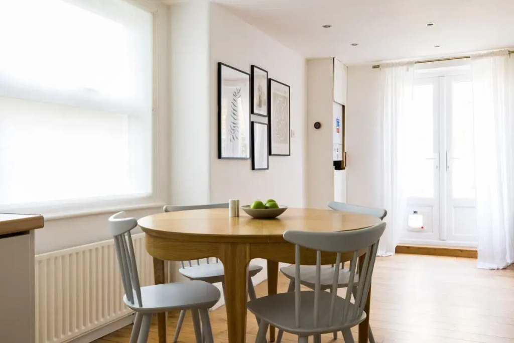 The Camberwell Nook - Lovely 5BDR House with Garden