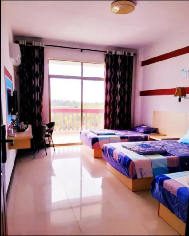 Home of Sea Hostel
