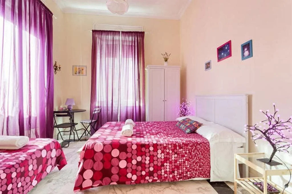 Maison De Didi