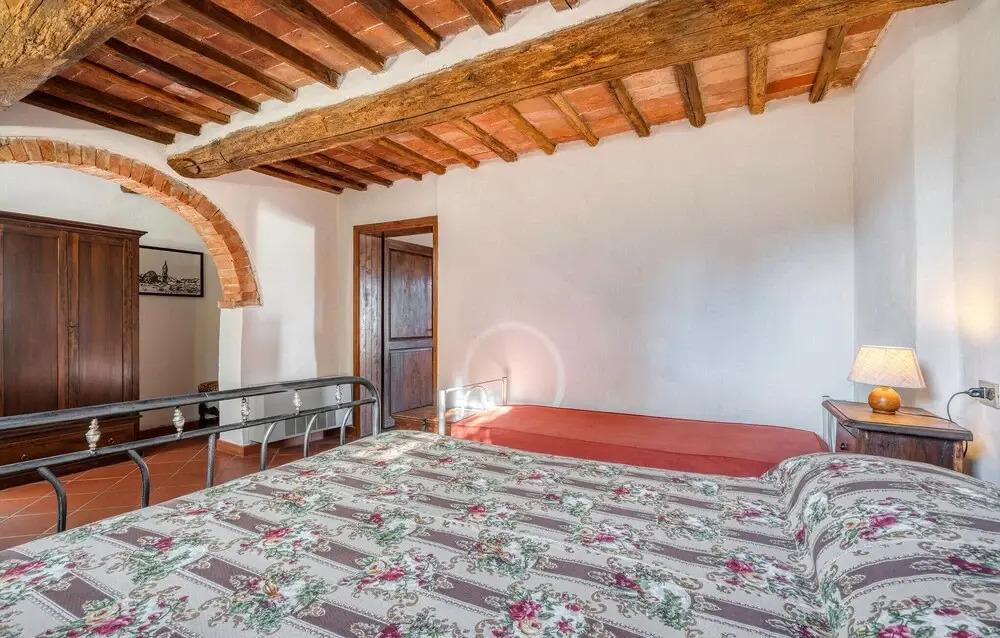 Cozy Home In Monticiano
