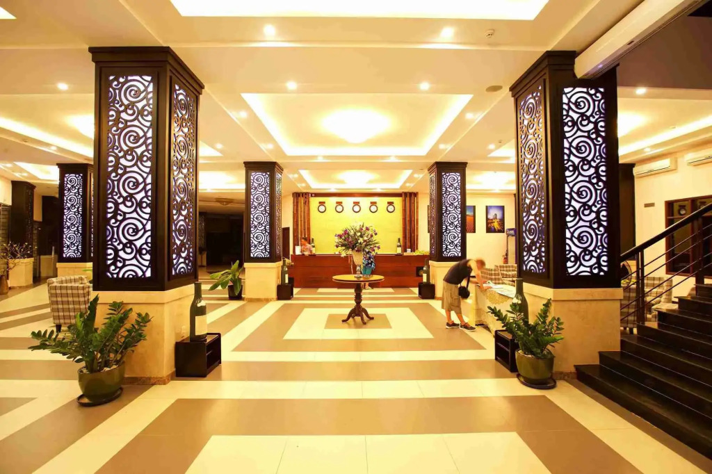 Blue Bay Mui Ne Resort & Spa
