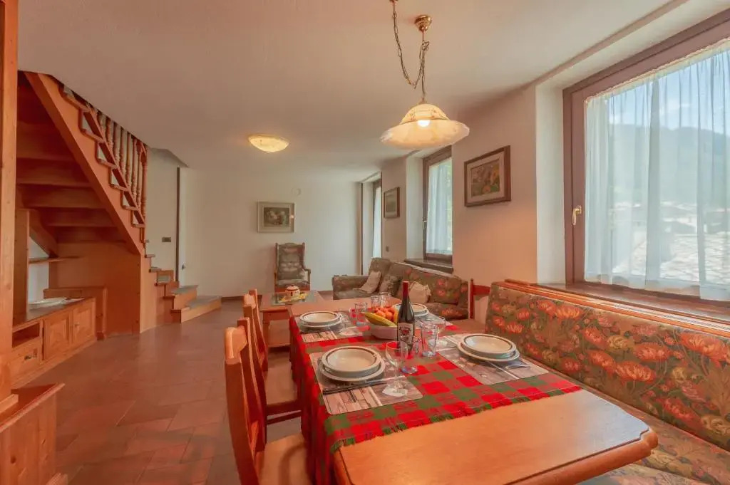 Chalet Pontal 5