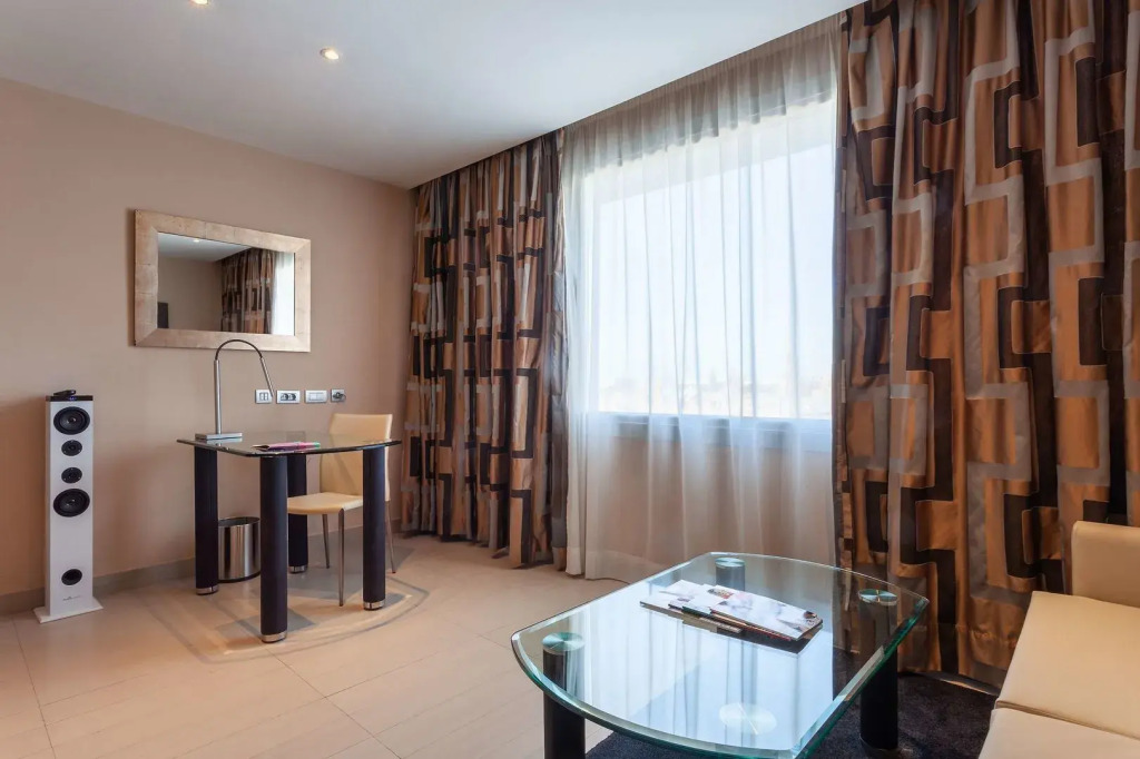 Meliá Sevilla