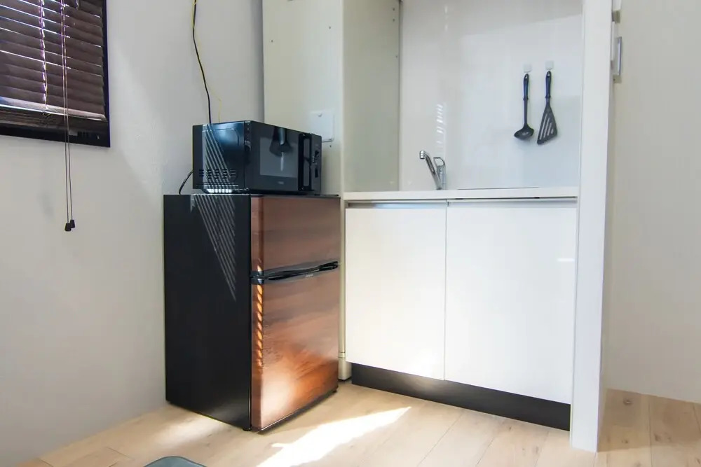 Jr Komagome Apartment 4 2
