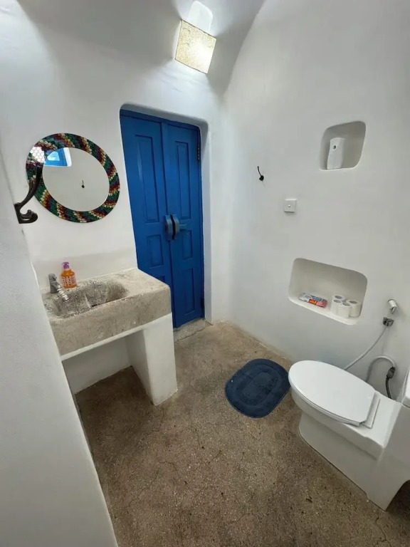 Bali Bio Villas