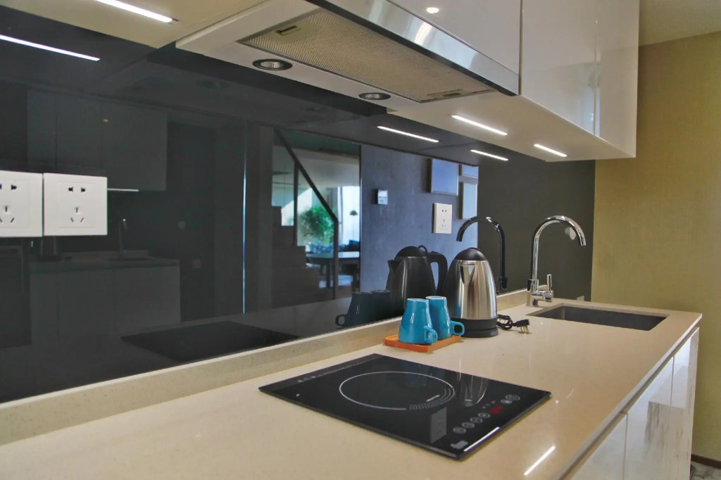 Hangzhou Wonderland Boutique Apartment