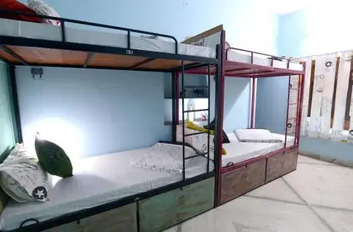 HosteLaVie Jodhpur