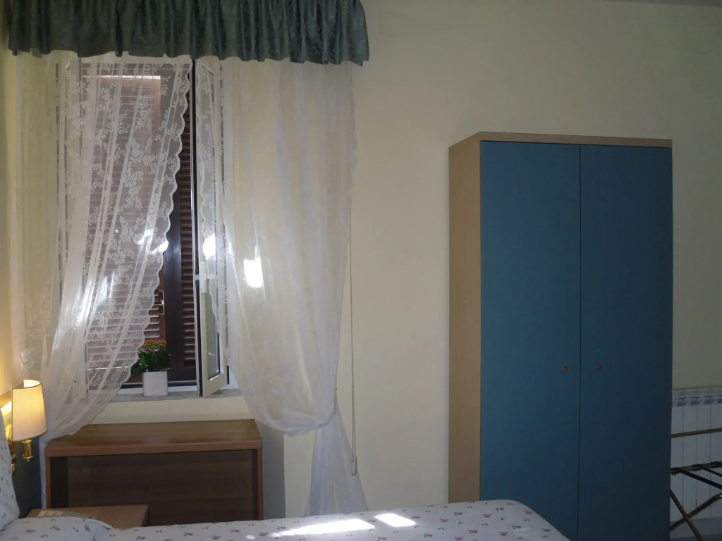 Castelfidardo Apartment