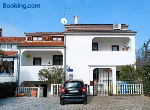 Apartments Ivicek
