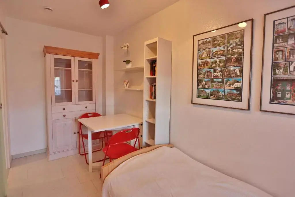Haus Parkblick Parkblick Appartement 1