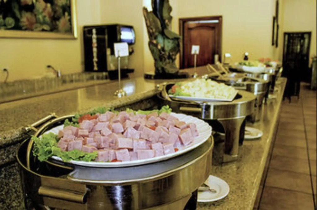 Telamar Resort