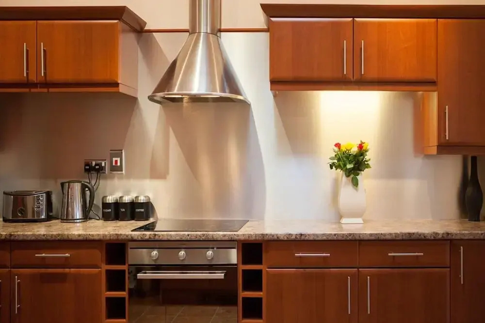 Exclusive Stunning Spacious Penthouse In The City