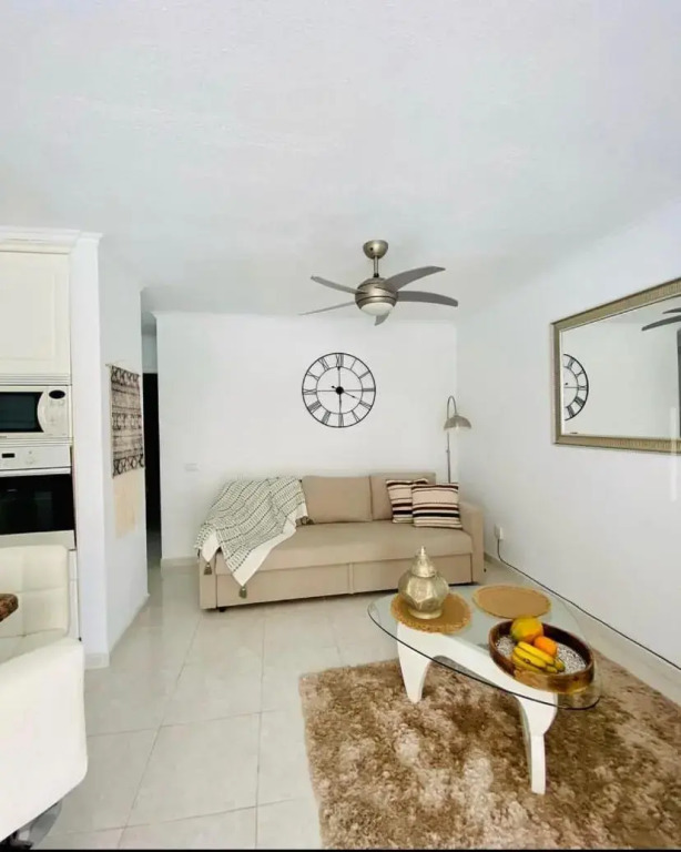 Hibisco apartments