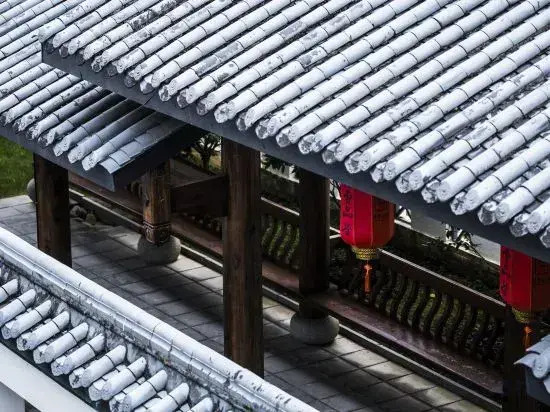 Jianhe Hostel