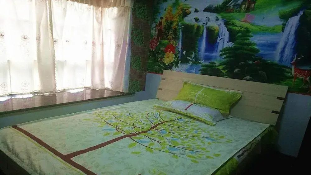 Nanning Guiyuan Tianju Hostel
