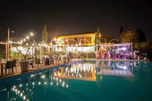 Tenuta La Borriana