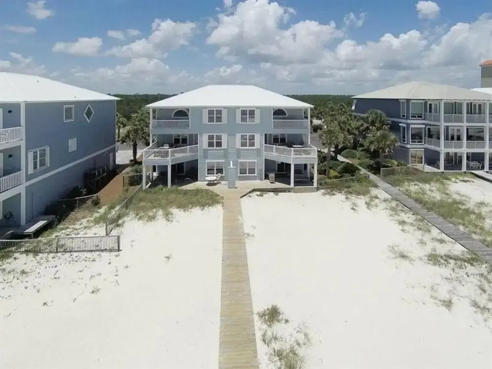 Jenny Lind East - Nordic Villas