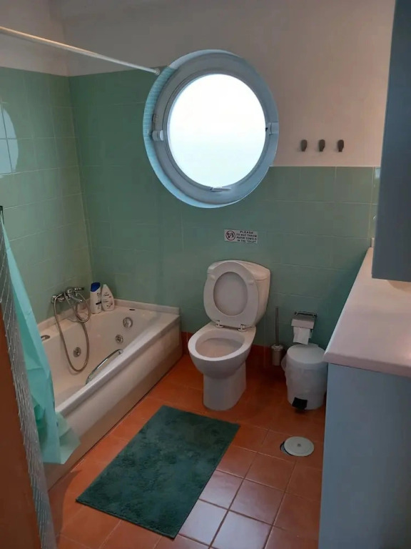 Pavlos Loft Apartment - Leontari Garden Escape