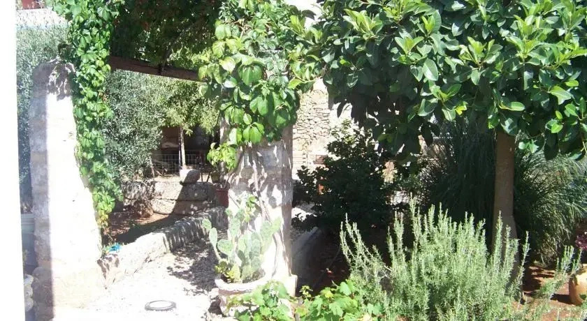 Leuca Santa Maria