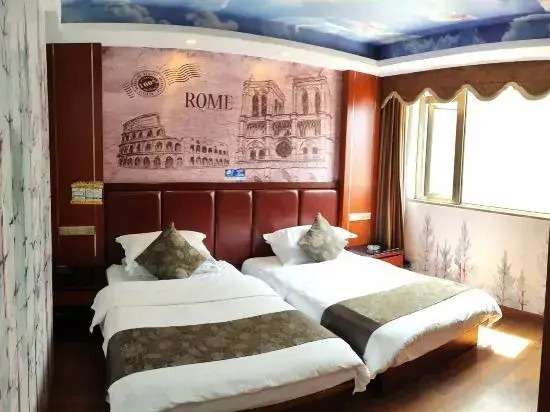 Rui'an Bailing Hotel