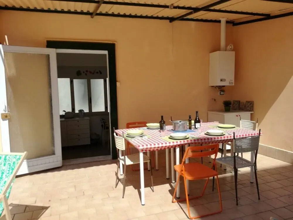 Apartment Teresa degli Scalzi I BH 59