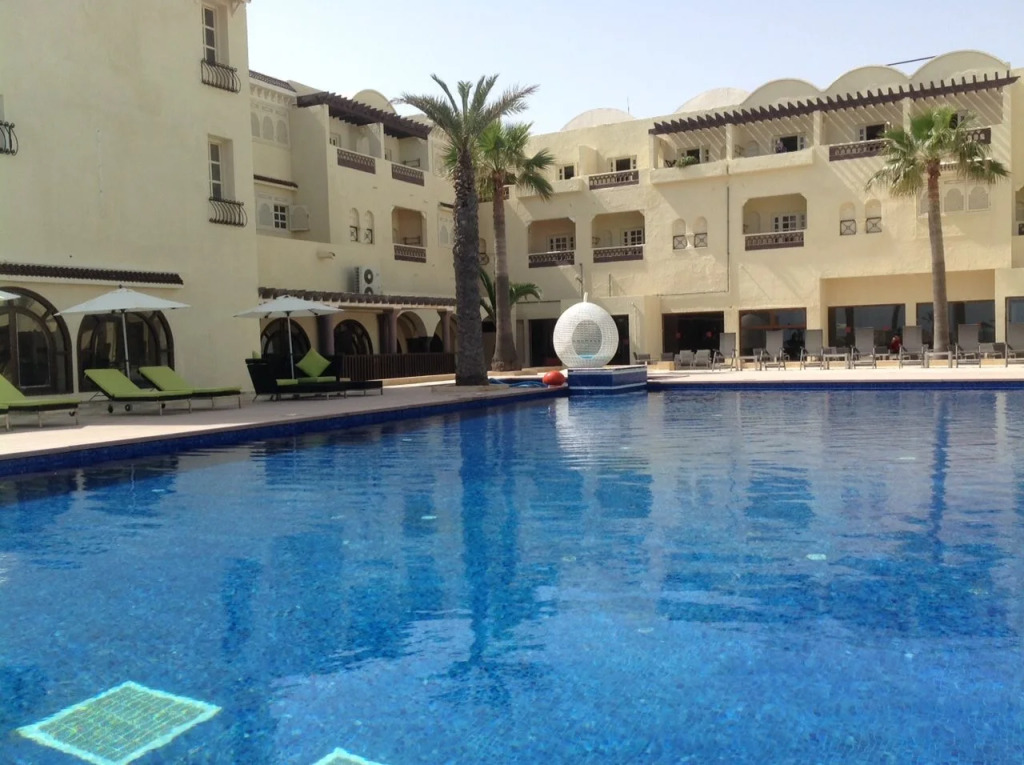 Pirates Gate Hotel