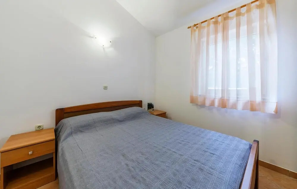 Amazing Home in Pula With Wifi and 2 Bedrooms