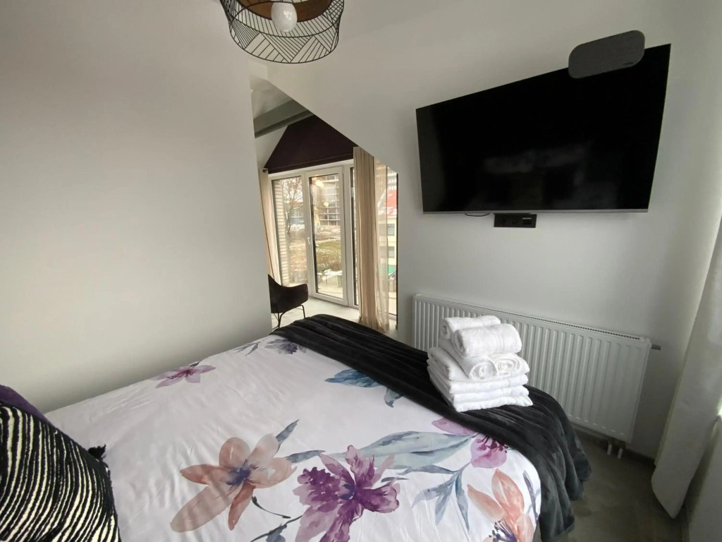 Salt Garden Superior double rooms