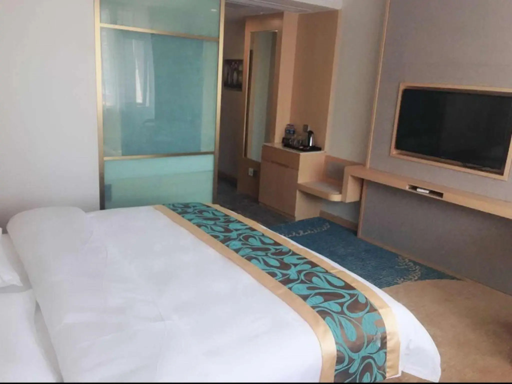 GreenTree Eastern Fuyang Yingdong District South Guoyang Road Hotel