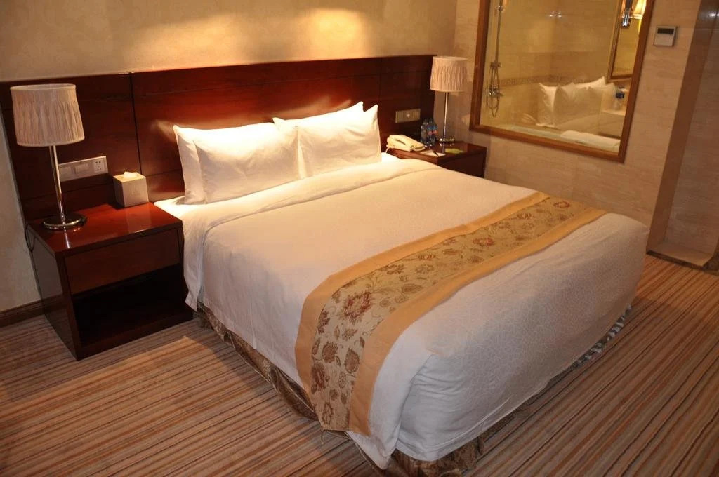 Yicheng VILI International Apartment