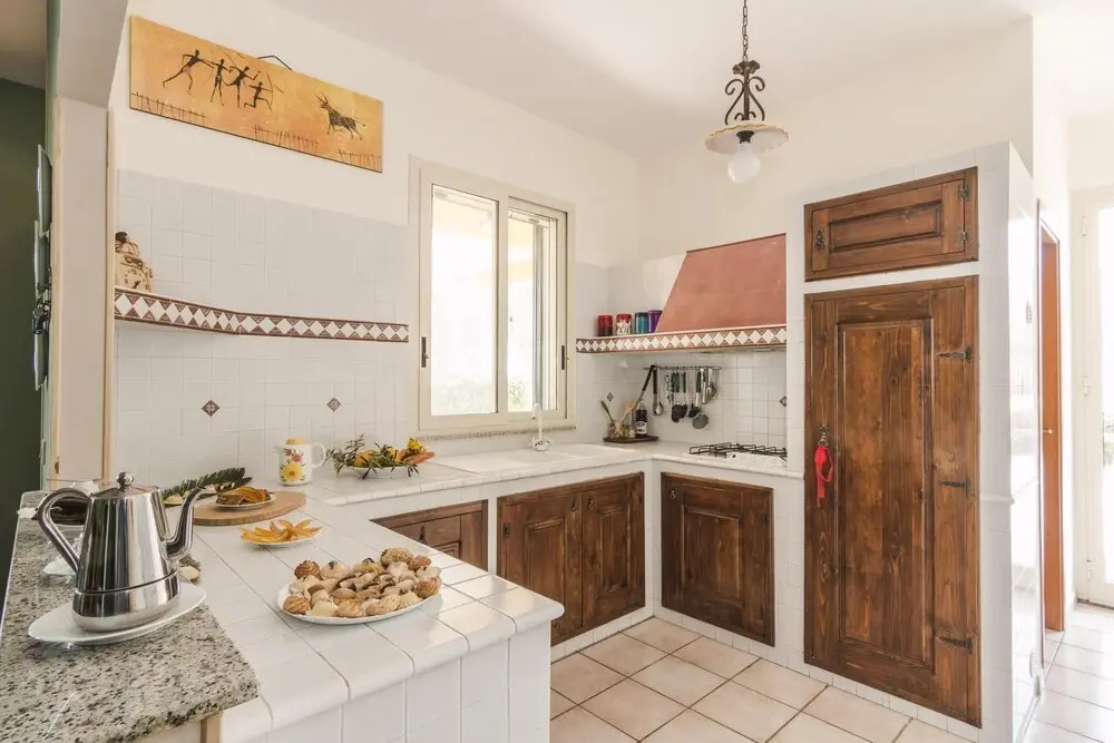 House With in Pozzallo With Wonderful sea View and Furnish