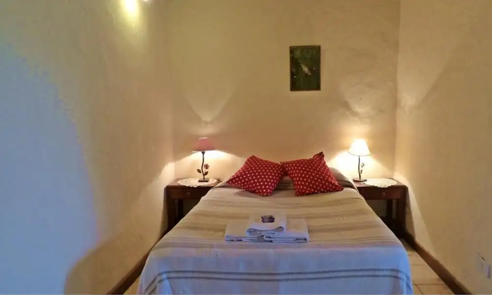 Posada el Yacaré