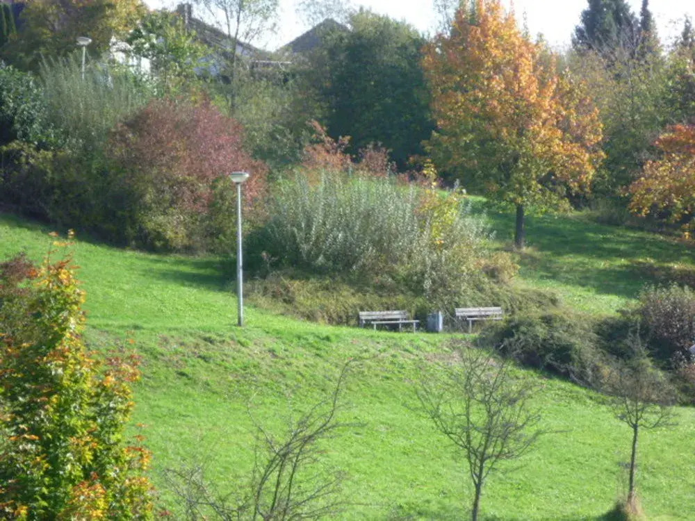 Landgasthof Zur scharfen Ecke