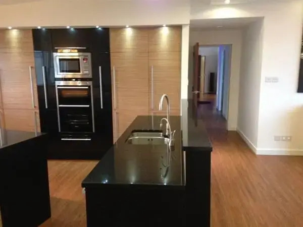 Caledonian Apartment