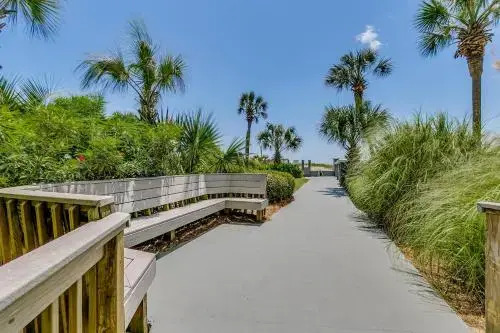 Carolina Dunes - 404 Apartment