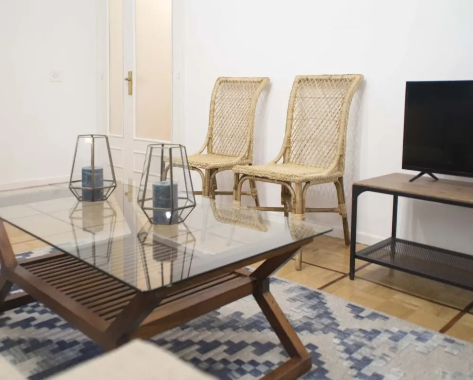 Apartamento Principe de Vergara III