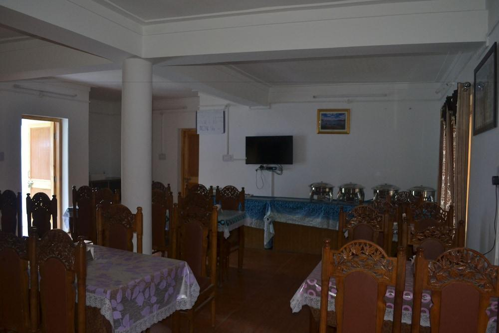 1 BR Tent in Hunder, Leh, by GuestHouser (3459)