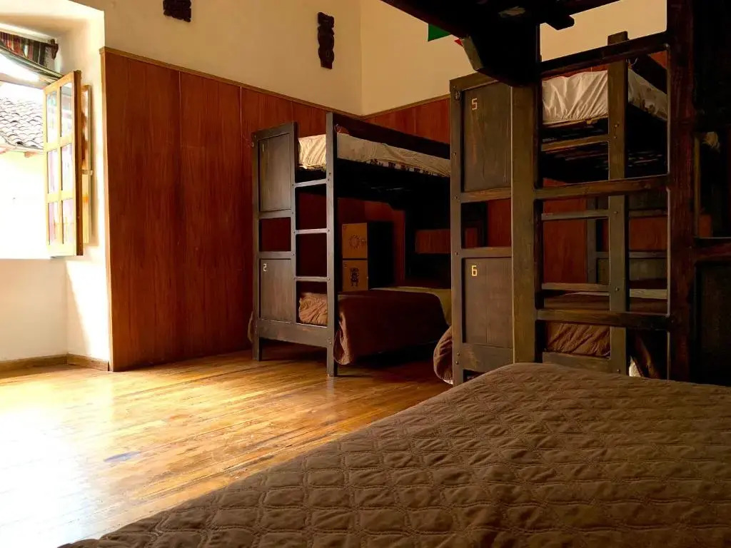 Hostal Yakumama