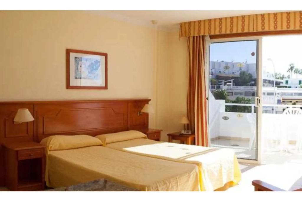 Hotel Malibu Park