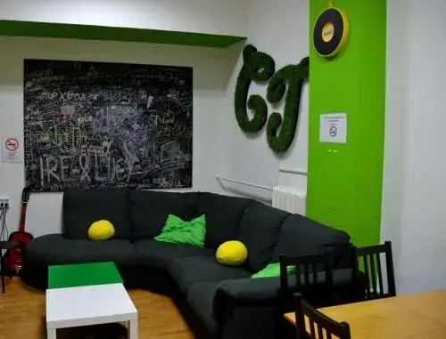 CoolTour Hostel
