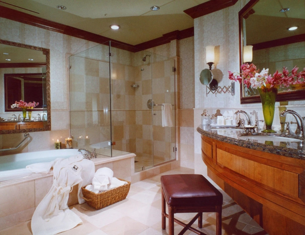 The Rose Hotel