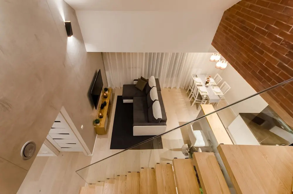 Old Town Premium Kazimierz Apartments