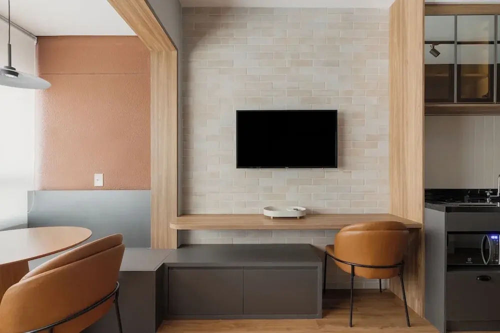 Haus Mitre Vila Clementino by Wecare