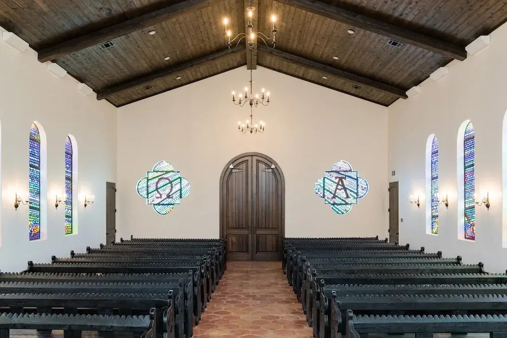 La Palmilla Texas